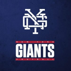download New York Giants Logo Wallpaper 55933 | Best Free Desktop HD Wallpapers