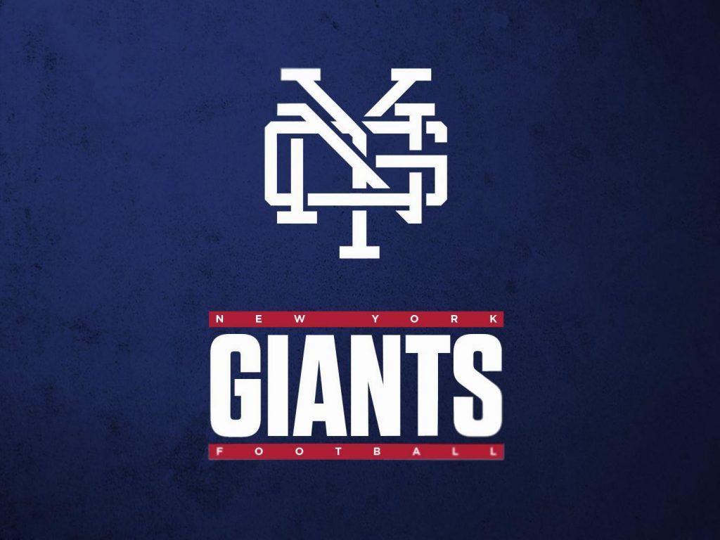 New York Giants Logo Wallpaper 55933 | Best Free Desktop HD Wallpapers