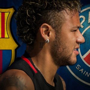 download Neymar PSG Paris Saint Germain Exit in Barcelona | Wallpaper 29 HD