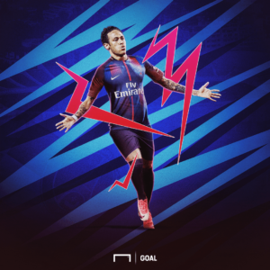 download Neymar the superstar to take PSG to Champions League glory | Goal.com