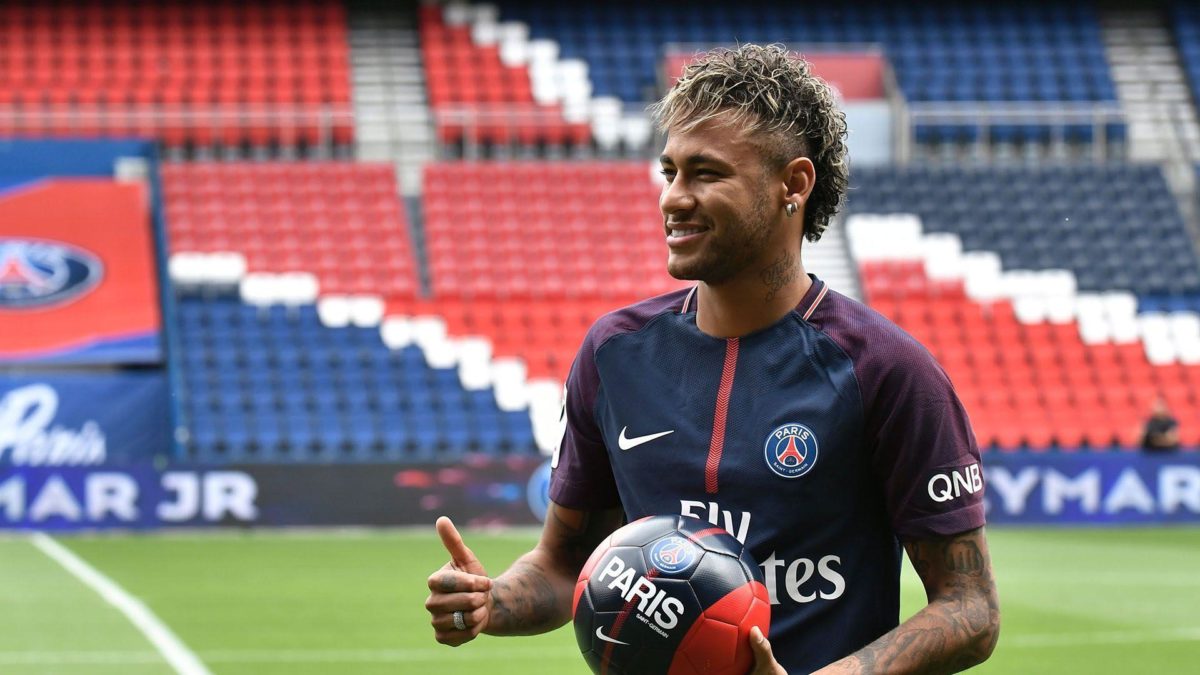 Neymar is Qatar’s latest work of art | Goal.com