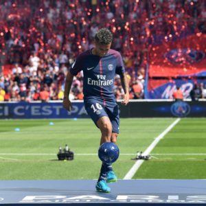 download Ligue 1: Neymar proves to be PSG’s man to watch – even in the …