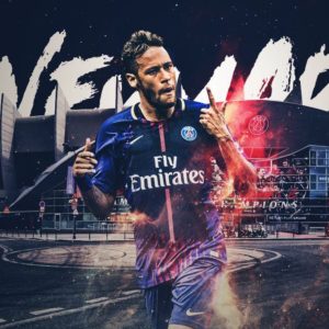 download HD Neymar PSG Wallpaper 2018 – Live Wallpaper HD