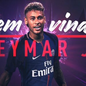 download Neymar Completes World-Record Move To PSG – Premium Times Nigeria