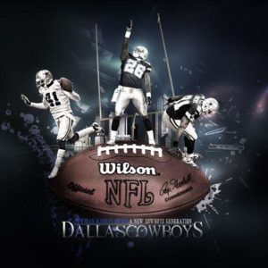 download Dallas Cowboys NFL Wallpaper | Wallaupun.