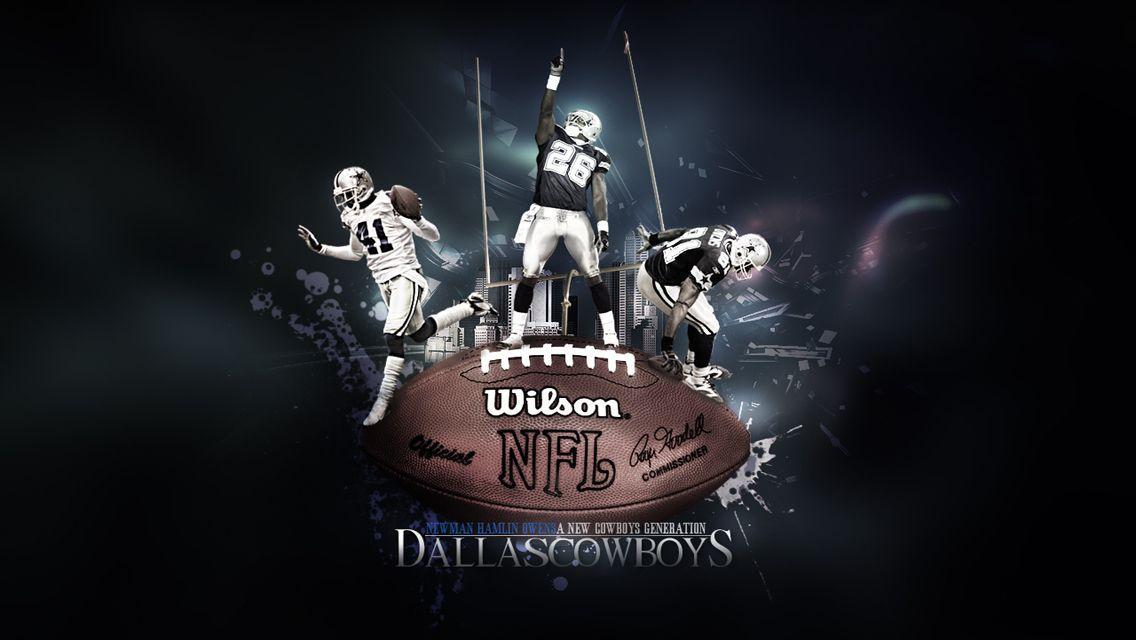 Dallas Cowboys NFL Wallpaper | Wallaupun.