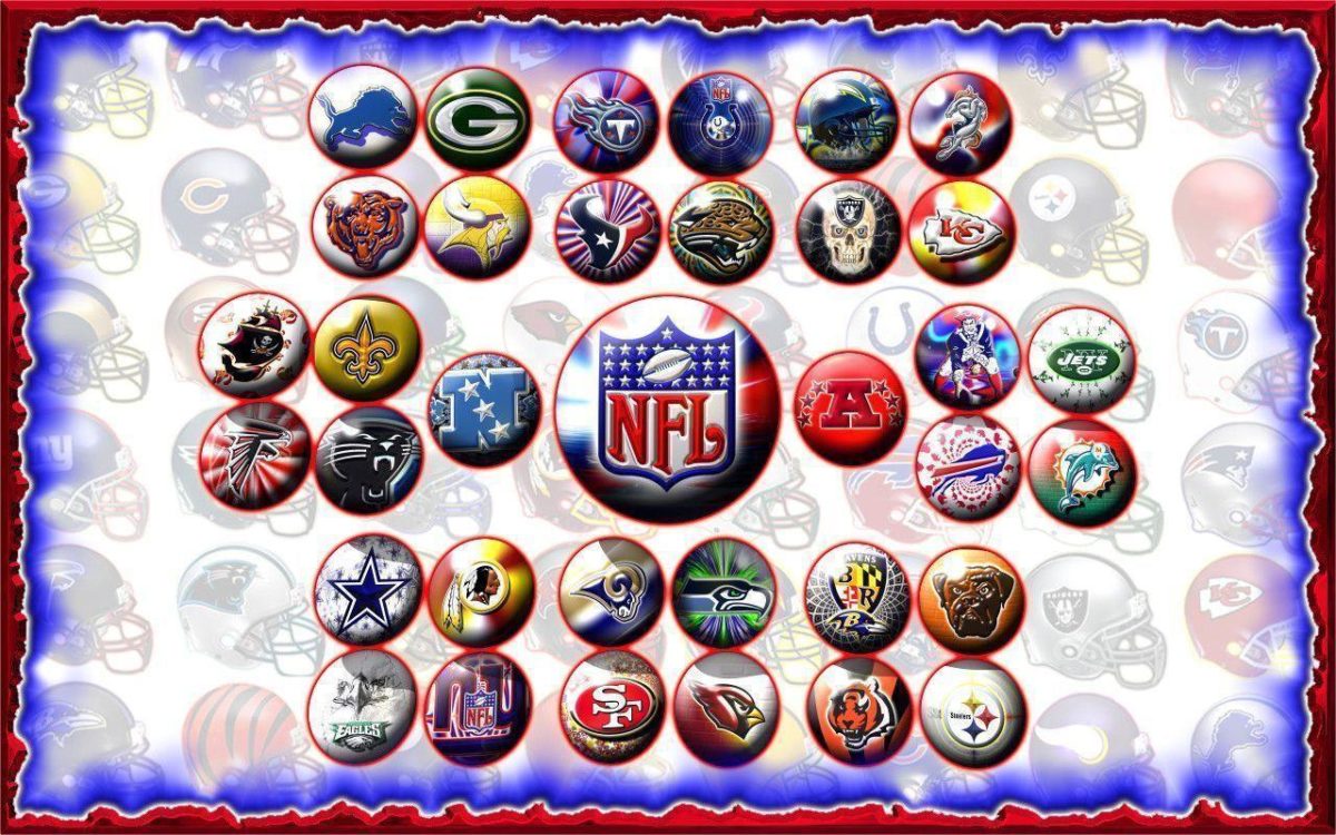 NFL – NFL Wallpaper (4354657) – Fanpop