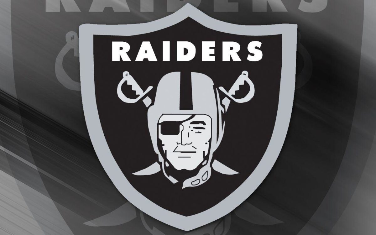 Oakland Raiders – NFL Wallpaper (4411720) – Fanpop