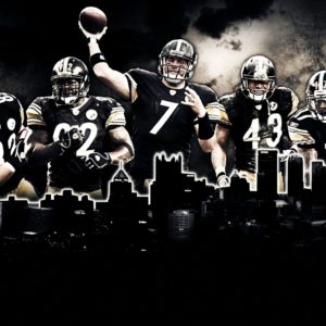 download Wallpapers Steelers Group (77+)