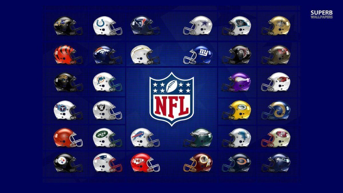 NFL wallpaper | 1366×768 | #54051