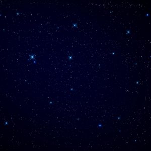 download Night sky, stars background | PSDGraphics