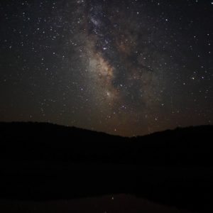download Night Sky Stars Photography – Tera Wallpaper