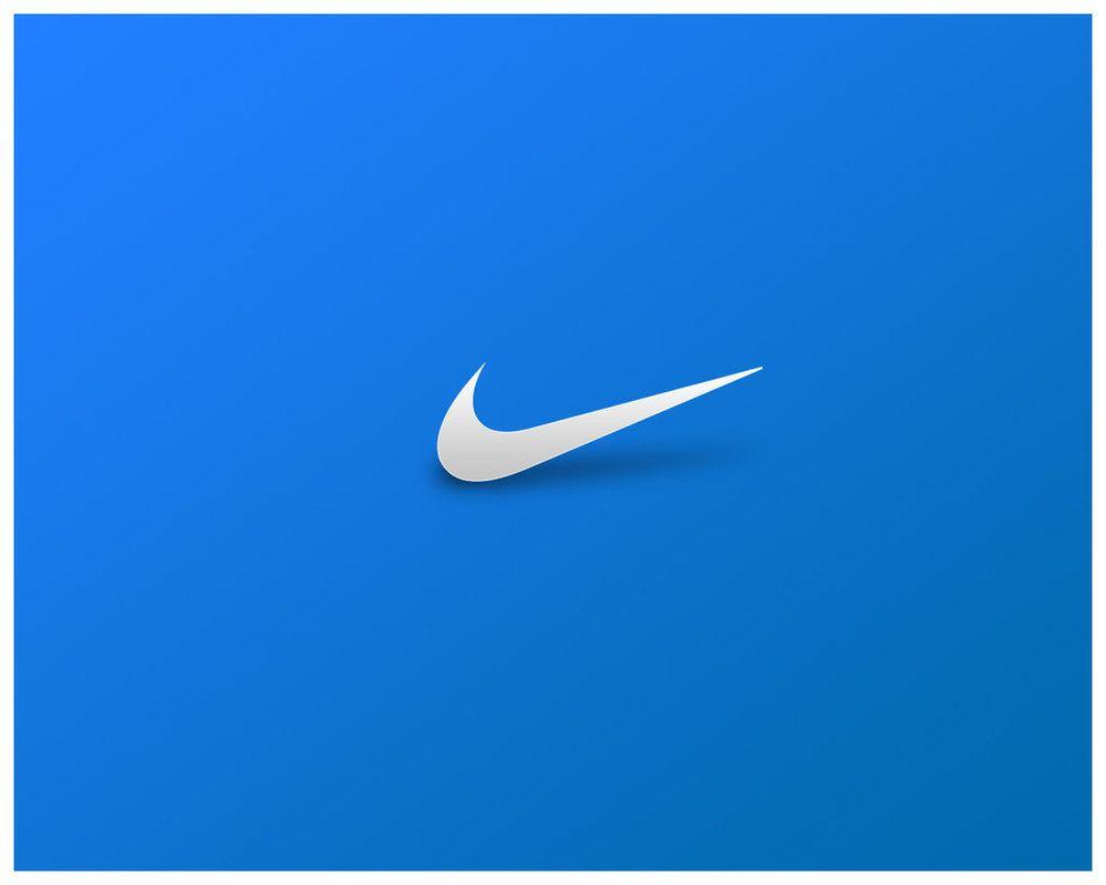 nike blue cool wallpapers windows | Desktop Backgrounds for Free …