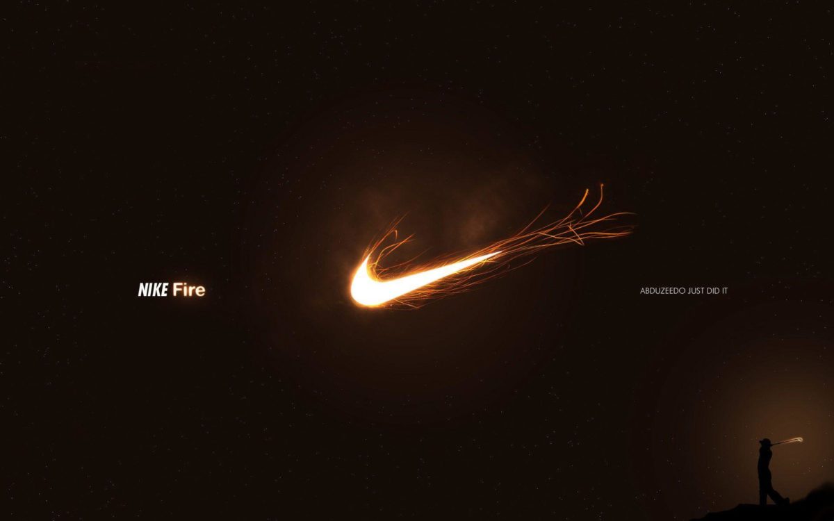 Nike Wallpapers – Full HD wallpaper search – page 10