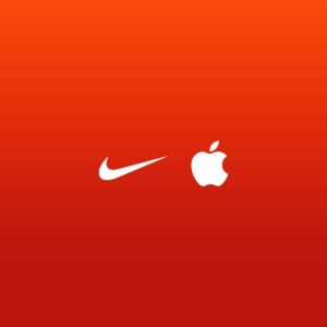 download Wallpapers For > Red Nike Wallpaper For Iphone 5