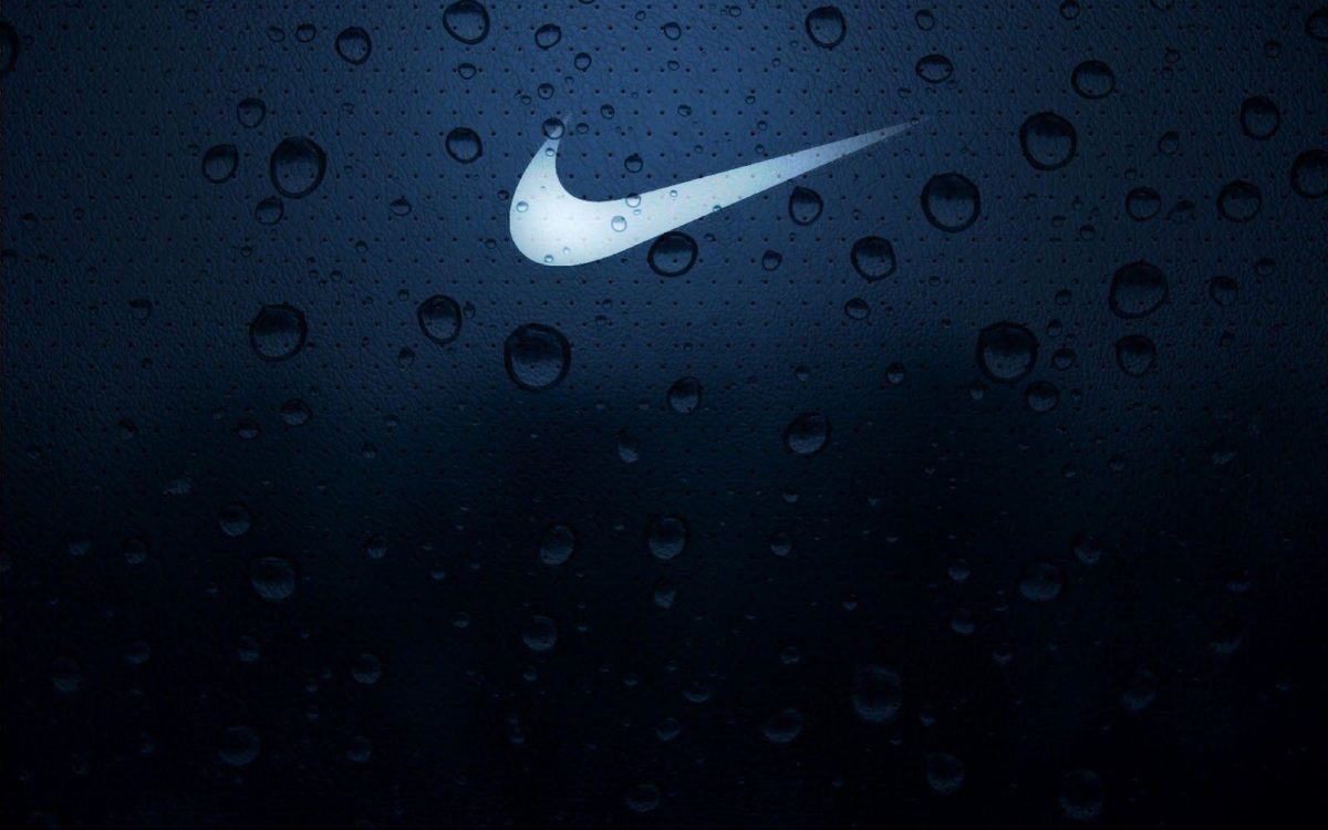 Nike Logo Wallpaper Desktop Background #1819 | Hdwidescreens.