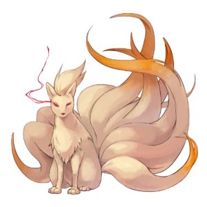 download Ninetales – Pokémon – Zerochan Anime Image Board