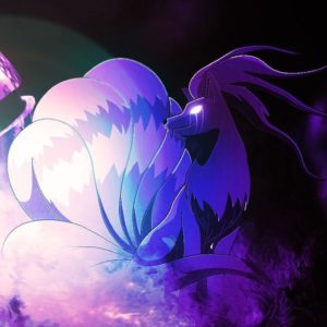 download 117 best Vulpix and Ninetales images on Pinterest | Pokemon stuff …