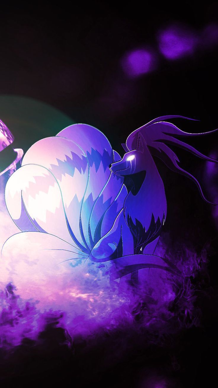 117 best Vulpix and Ninetales images on Pinterest | Pokemon stuff …