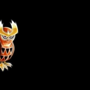 download Noctowl – Pokemon – WallDevil