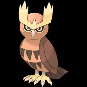 download 164 Noctowl Cry – YouTube