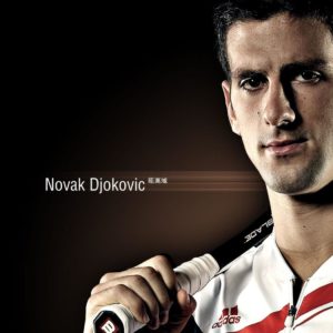 download Fonds d'écran Novak Djokovic : tous les wallpapers Novak Djokovic