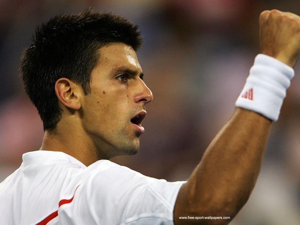 Djokovic Novak Djokovic Wallpaper – Full HD Wallpapers