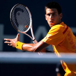 download Novak Djokovic Wallpapers – HD Wallpapers Inn