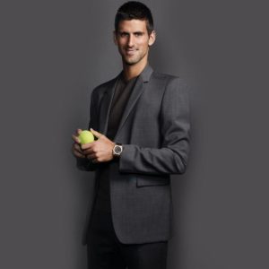 download Novak Djokovic wallpaper – Sport wallpapers – #