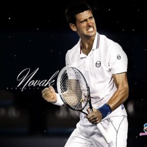 download Novak Djokovic- A complete package | Tennishub.in Connect