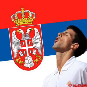 download Novak Djokovic | Wallpaper HD