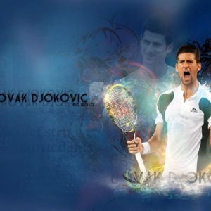 download Novak Djokovic Wallpaper 2014 | Novak Djokovic Photos | New Wallpapers
