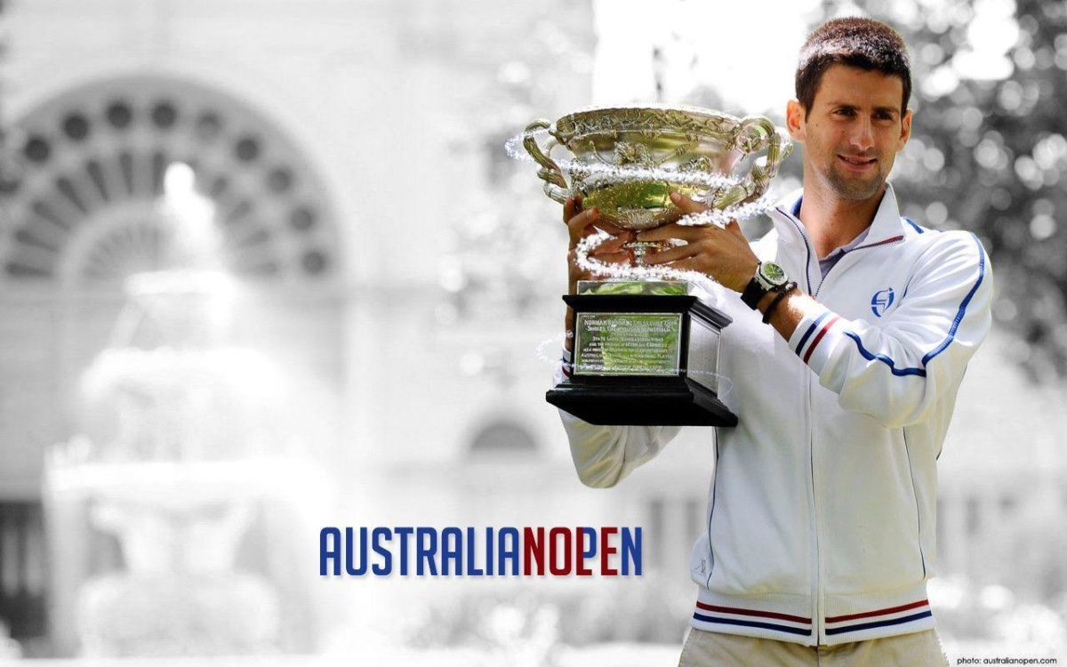 Download Free Players Novak Djokovic | HD Wallpapers & Desktop …
