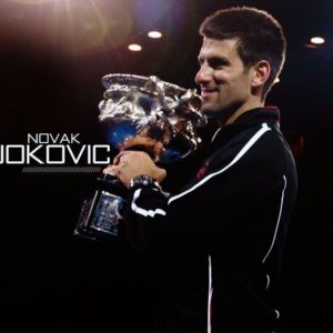 download Novak Djokovic Hd Wallpapers | Wallpapers Top 10