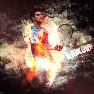 download Novak Djokovic Wallpaper – Wide Wallpapers