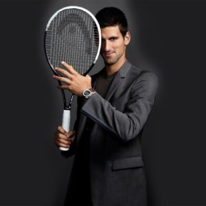 download FunMozar – Novak Djokovic Wallpaper
