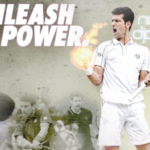 download Novak Djokovic Wallpaper 62900 | ZBSOURCE