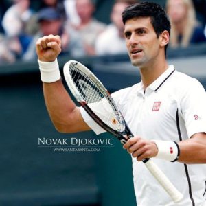 download Images For > Novak Djokovic Wallpapers Free Download