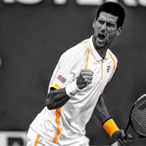 download Novak Djokovic HD Wallpaper 1920×1080