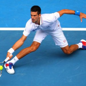 download World Sports Hd Wallpapers: Novak Djokovic Hd Wallpapers