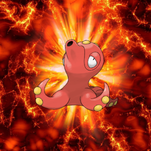 download 224 Fire Pokeball Octillery Unknown Remoraid | Wallpaper