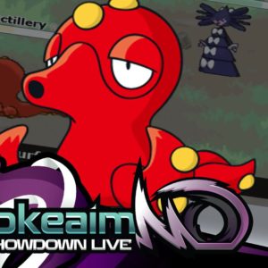 download Pokemon |OR/AS| OU Showdown Live w/PokeaimMD! – Ep 12: