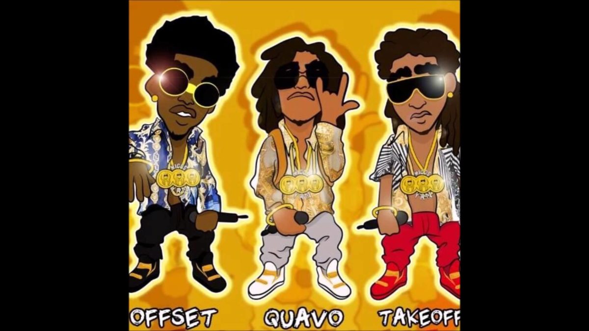 Migos Wallpapers (80+ images)