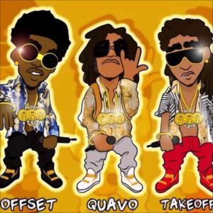 download Migos Wallpapers (80+ images)