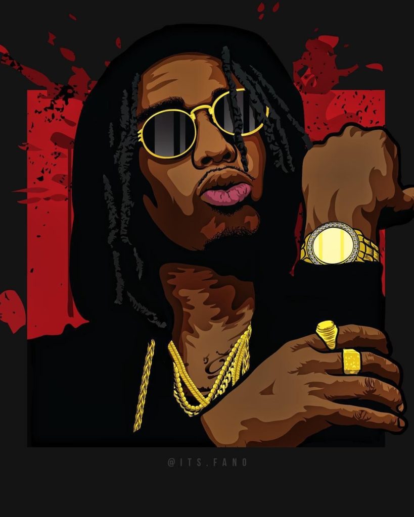 10+ Offset Wallpapers