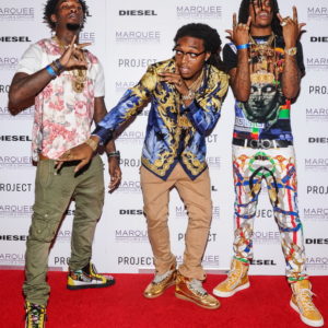 download Offset, Takeoff, and Quavo of
