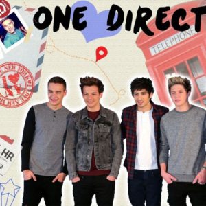 download One Direction Wallpapers | Harry, Zayn, Louis, Liam and Niall