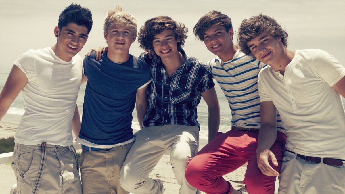 Background One Direction Wallpaper 1920×1080 | Hot HD Wallpaper