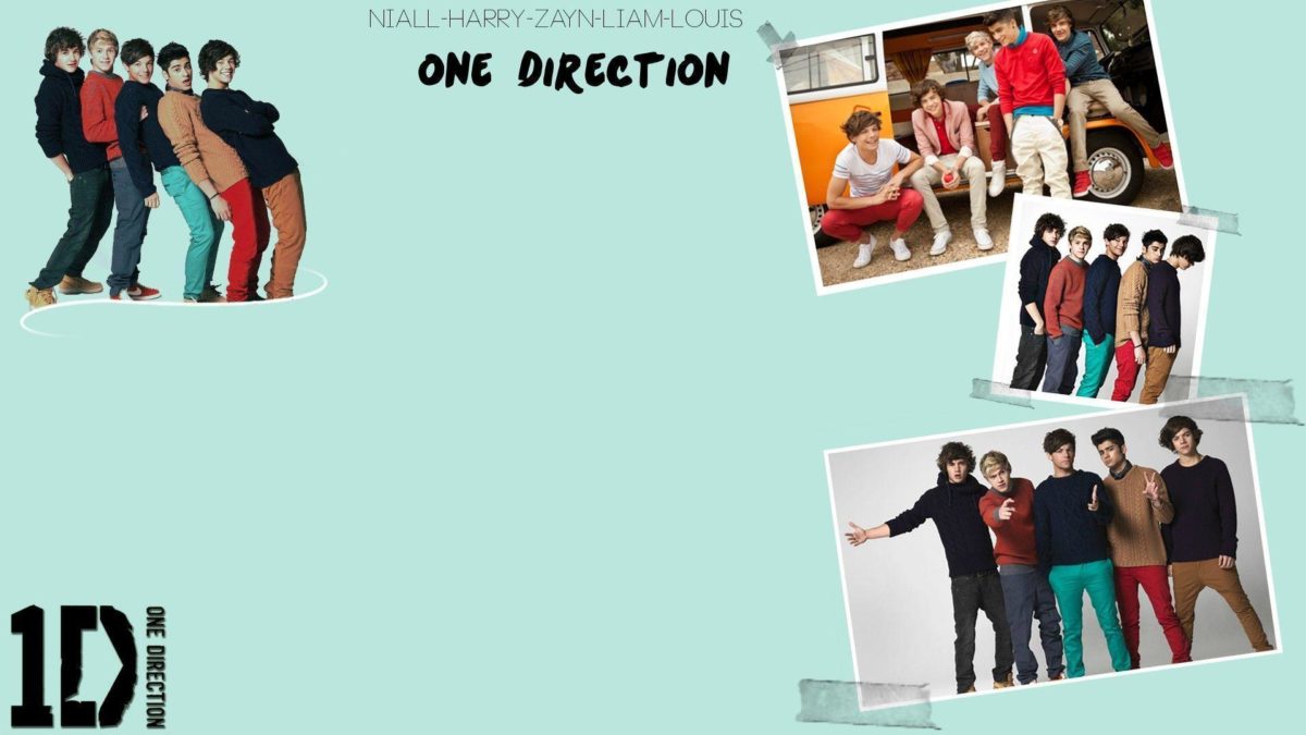 Celebrity: One Direction, Niall, Harry, Zayn, Liam, Louis HD …