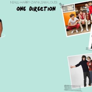 download Celebrity: One Direction, Niall, Harry, Zayn, Liam, Louis HD …